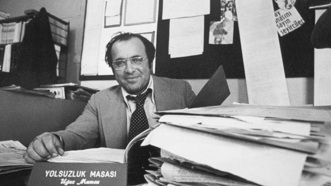 Uğur Mumcu'nun tarihe geçen 10 sözü 2